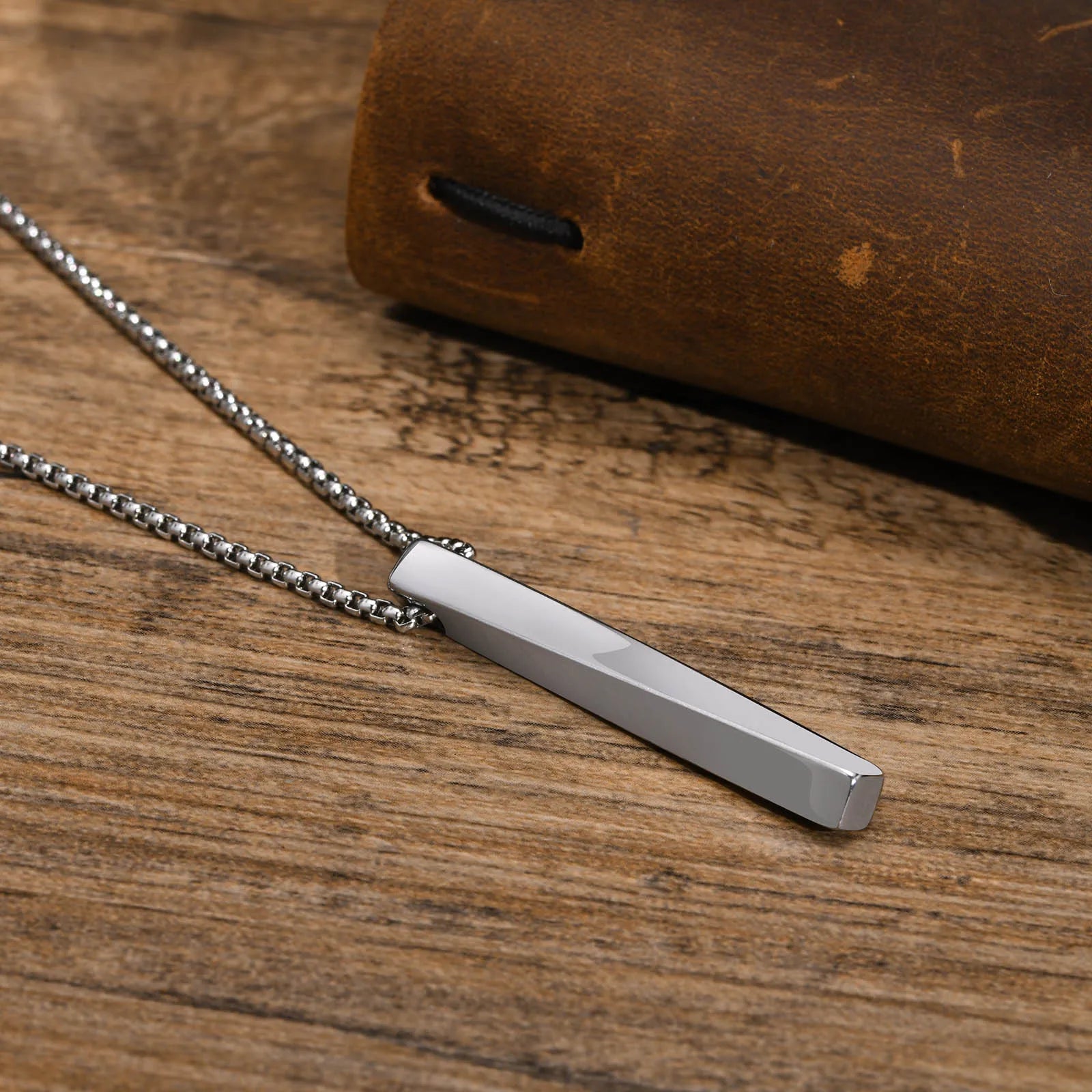 Runic Necklace Viking Pendant Medallion 2