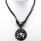 Egyptian Amulet Eye of Oudjat