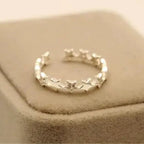 Star Ring Band for Women