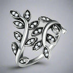 Tree of Life Ring