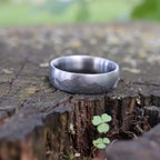 Ring with Mountains Men or Women