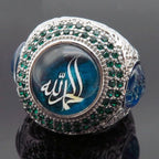 Berber Ring Men / Women Silver color