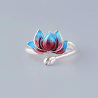 Bohemian Chic Ring