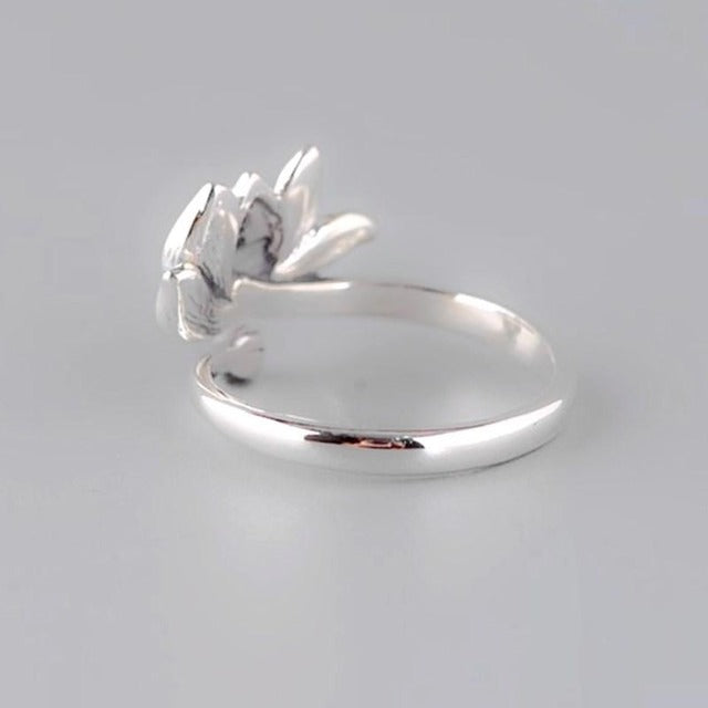 Bohemian Chic Ring