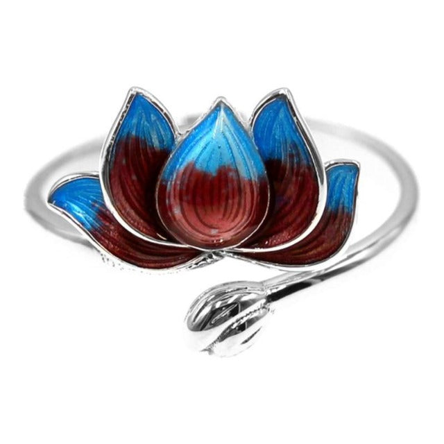 Bohemian Chic Ring