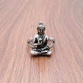 Tibetan Buddha Ring