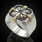 Compass Rose Compass Ring