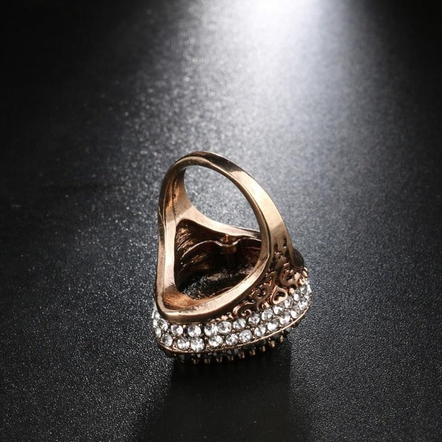 Ethnic Women's Ring