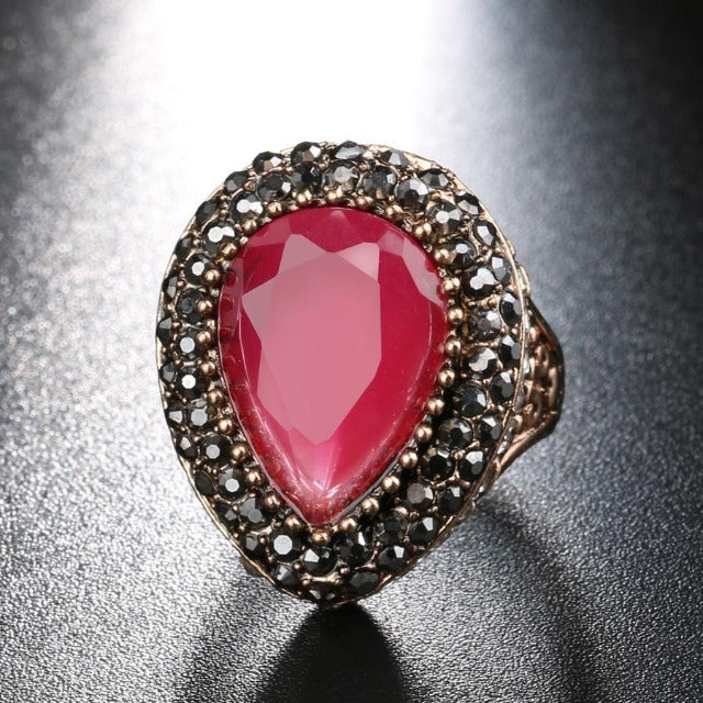 Ethnic Women's Ring