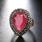 Ethnic Women's Ring