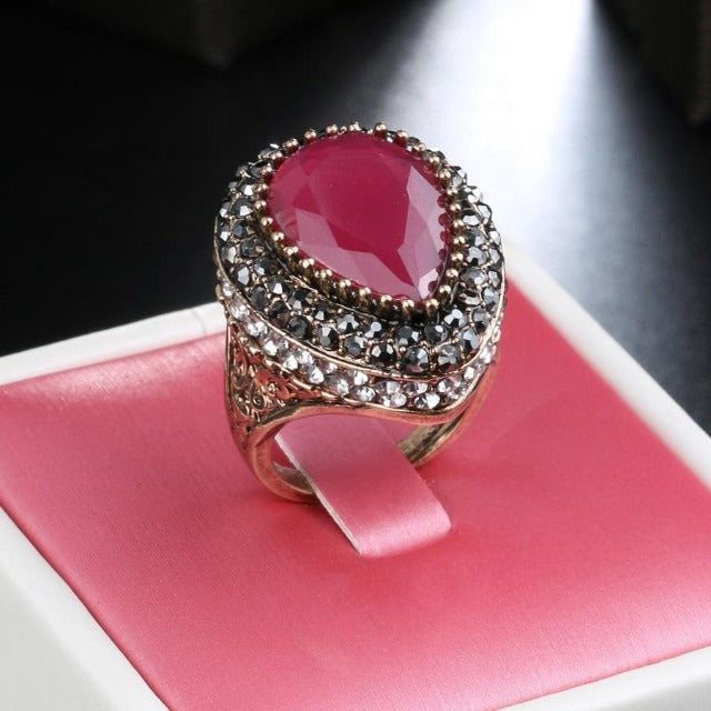 Ethnic Ring