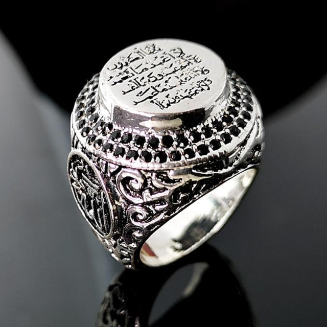 Muslim Ring Men / Women
