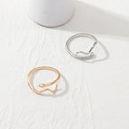 Snake Ring