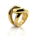Zélie Knot Ring