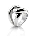 Zélie Knot Ring