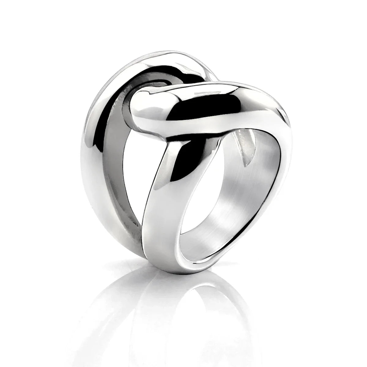 Zélie Knot Ring