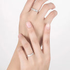 Rings for Couples High Quality Women's Ring