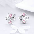 Infinity Earring