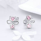 Infinity Earring