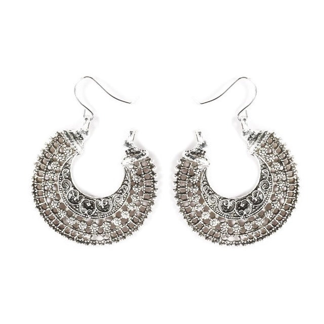 Tribal Earring