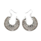 Tribal Earring