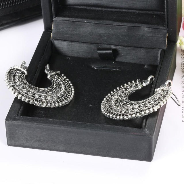 Tribal Earring