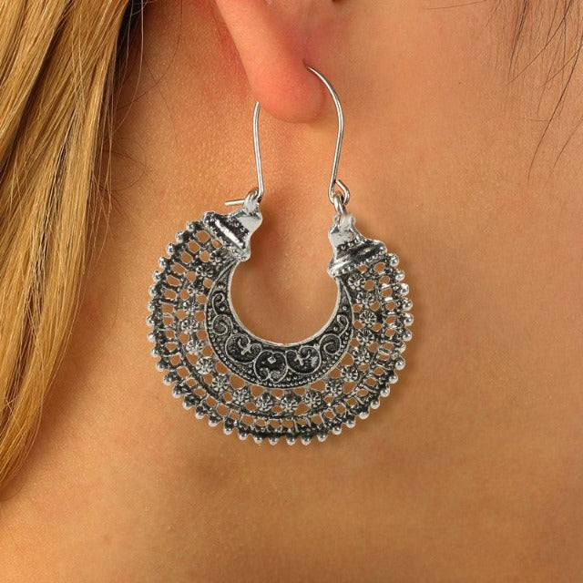 Tribal Earring