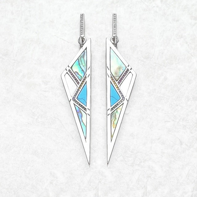 Native American Earrings - Exception®
