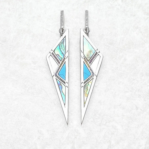 Native American Earrings - Exception®