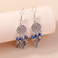 Women's Dreamcatcher Earrings