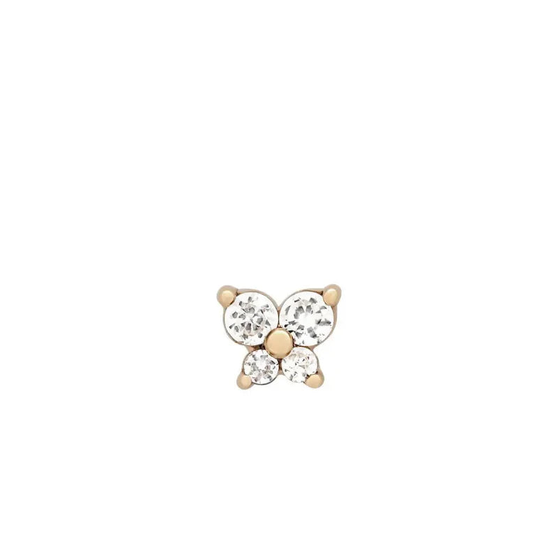 Stud Earrings Birthstone