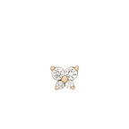 Stud Earrings Birthstone