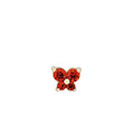 Stud Earrings Birthstone