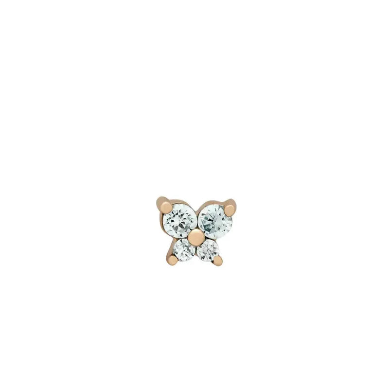 Stud Earrings Birthstone