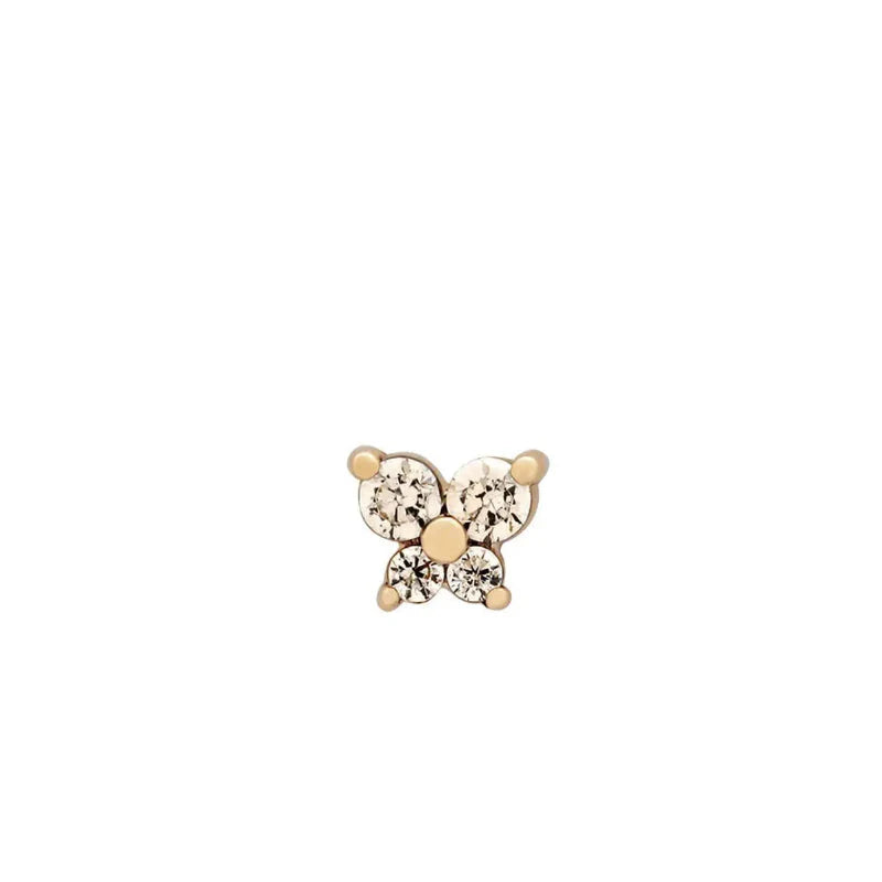 Stud Earrings Birthstone