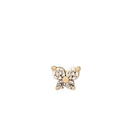 Stud Earrings Birthstone