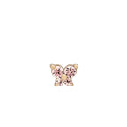 Stud Earrings Birthstone