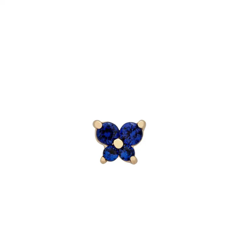 Stud Earrings Birthstone