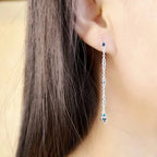 Dragonfly Earrings - Exception®