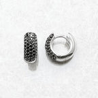 Onyx Earrings - Exception®