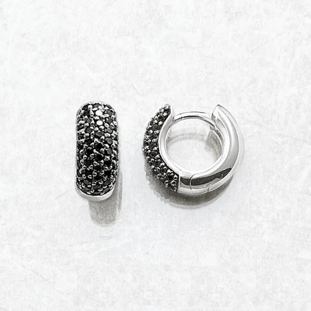 Onyx Earrings - Exception®