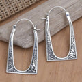 Vintage Style Ethnic Dangling Earrings