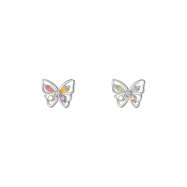 Butterfly Earrings for Women