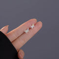 Butterfly Earrings for Women