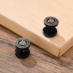 Viking Earrings for Men