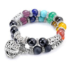 7 Chakras Purification Bracelet