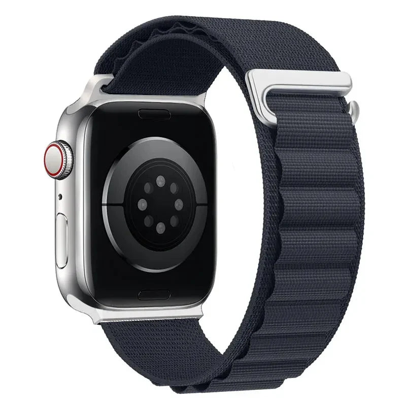 Apple Watch Sport Loop Band blue
