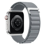 Apple Watch Sport Loop Band gray