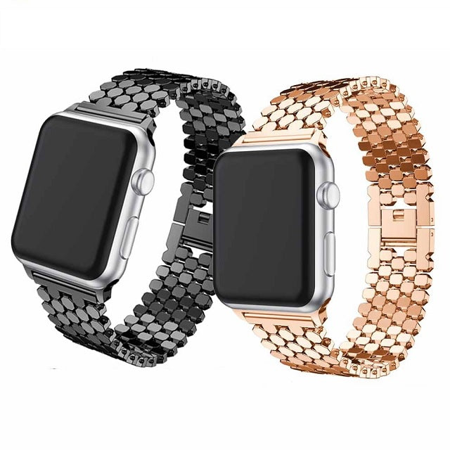 Luxury Apple Watch Bracelet