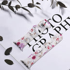 Apple Watch Bracelet Women's Floral Printed